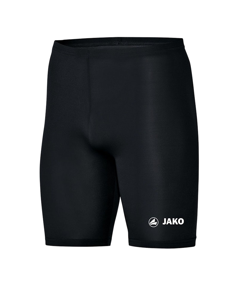 Jako Tight Basic 2.0 Kids Schwarz F08