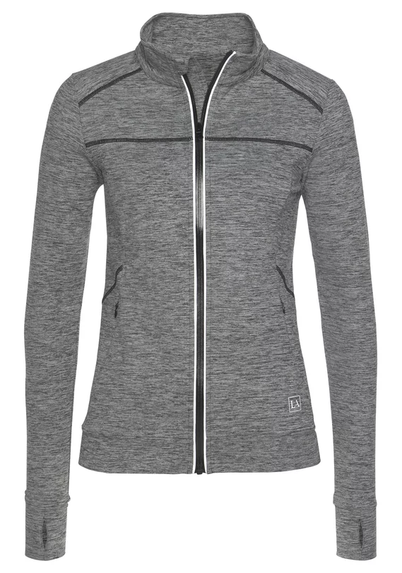Funktionsjacke