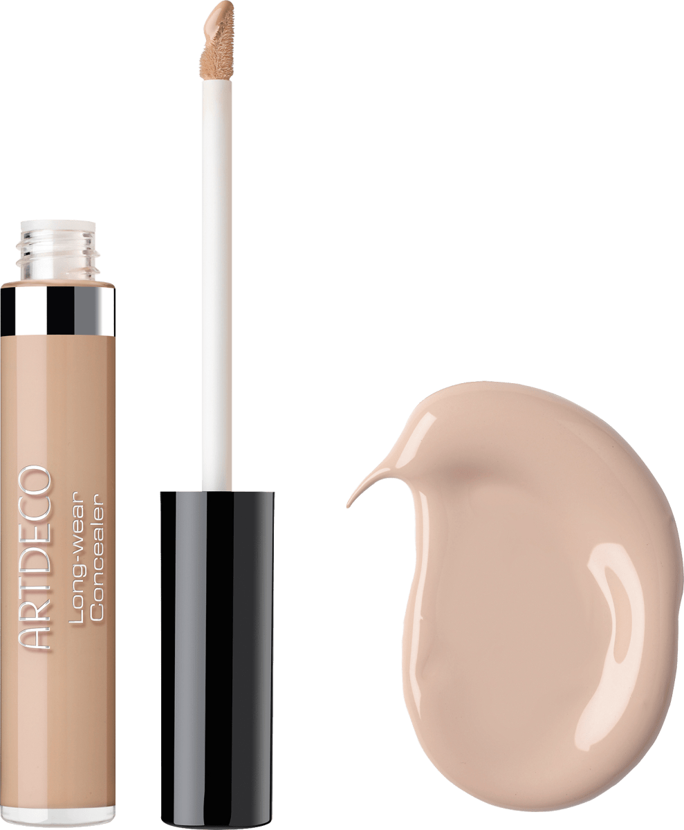 Concealer Long-Wear Waterproof 22 Soft Olive, 7 ml