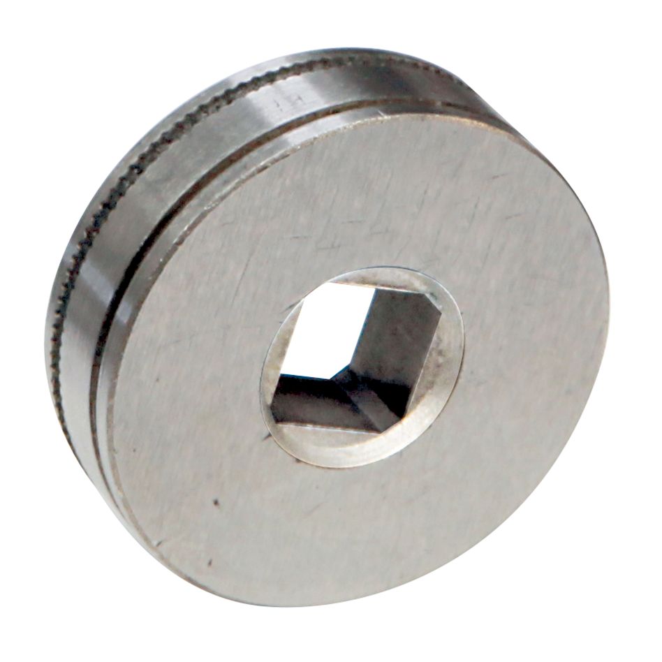 Gys 5193039476 Rolă de alimentare cu sârmă Tip D Ø0.8/0.9-1.0 mm