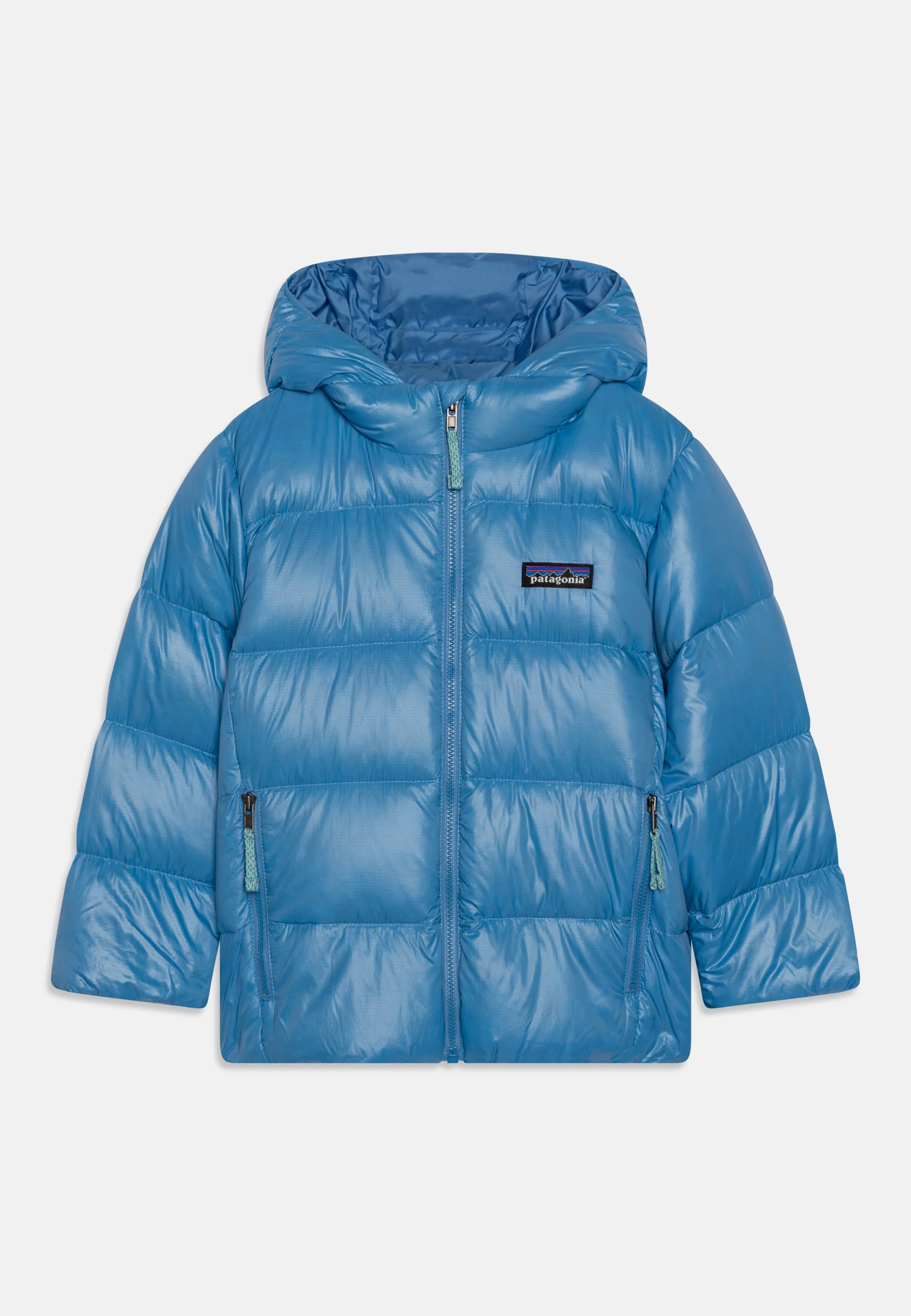 Patagonia BABY HOODY UNISEX - Chaqueta de plumas