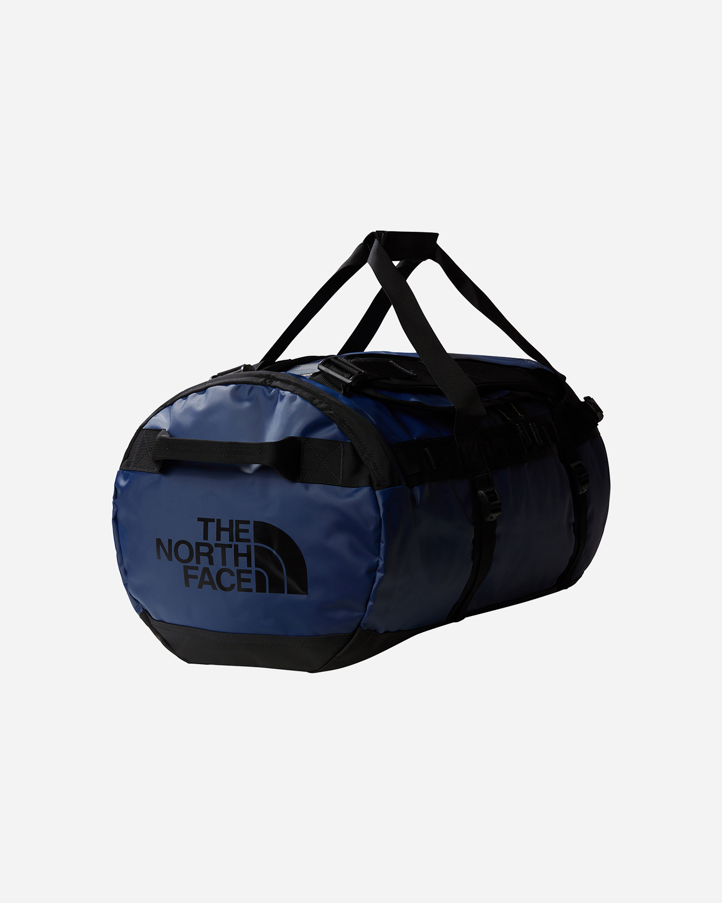 Torba podróżna Borsa The North Face Base Camp Duffel M NF0A52SA4Y21
