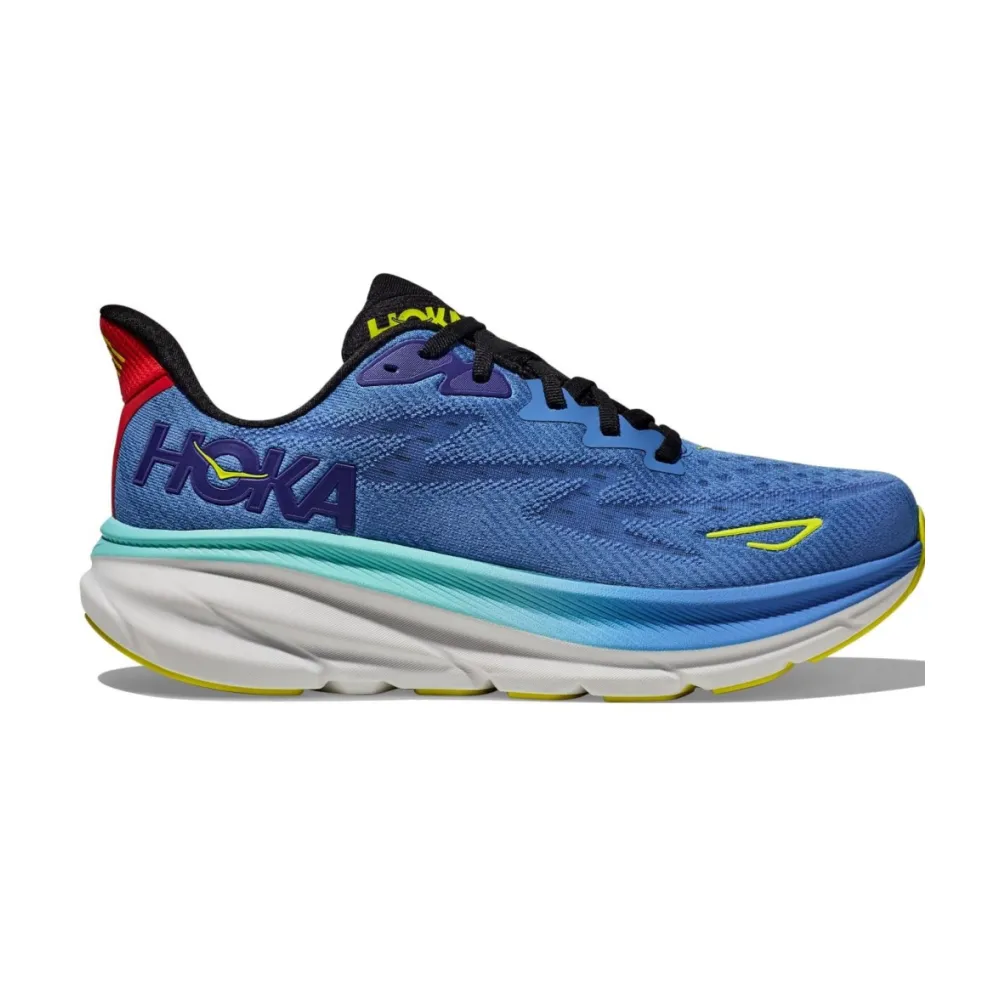 Hoka Clifton 9 1127895-VRTL / blau