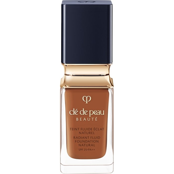 Radiant Fluid Foundation Natural