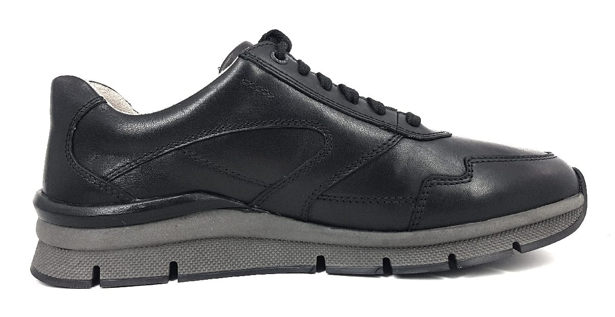Pius Gabor 1031.10.01 Schwarz Black