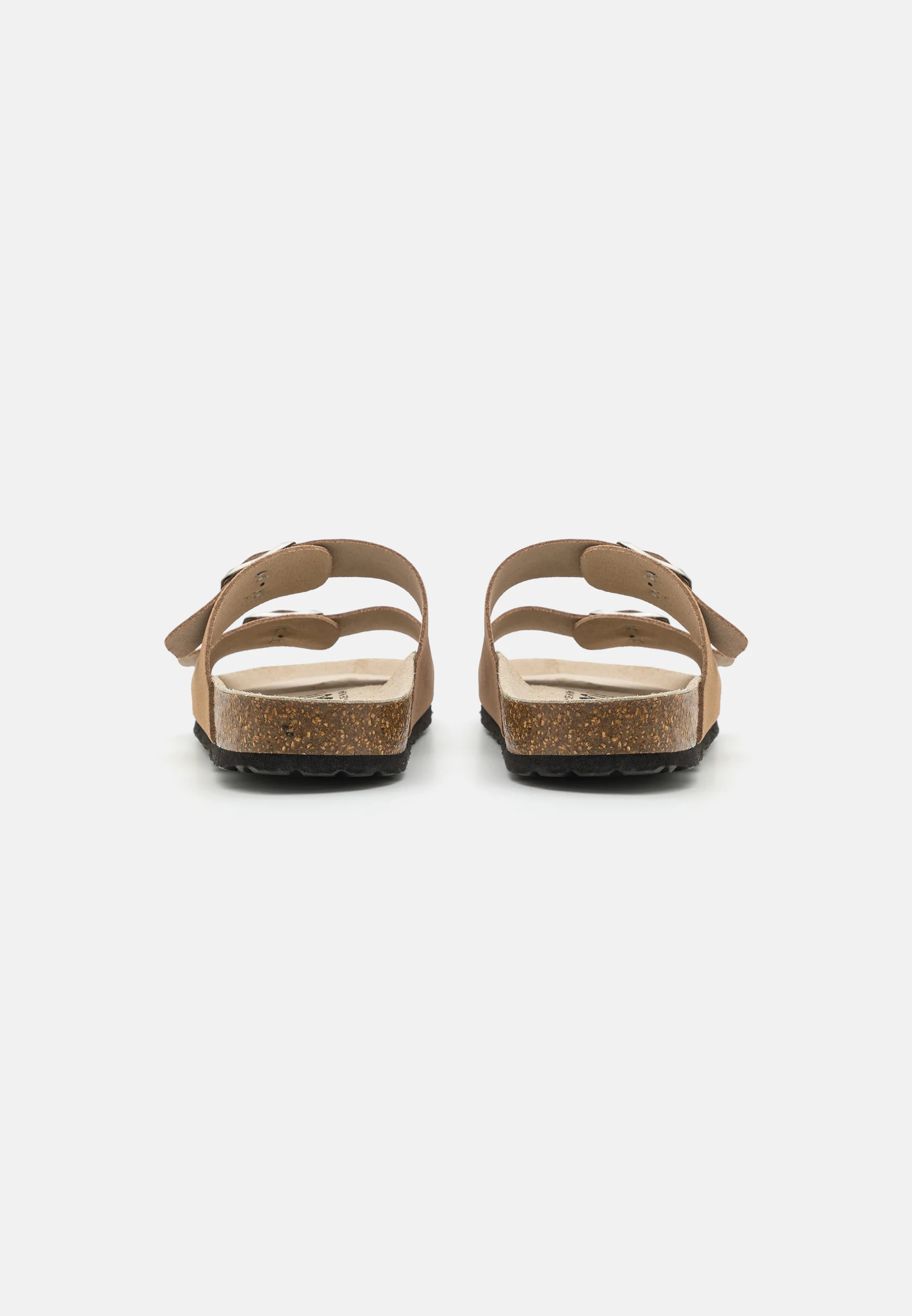 BIAOLIVIA Blanco - Pantuflas