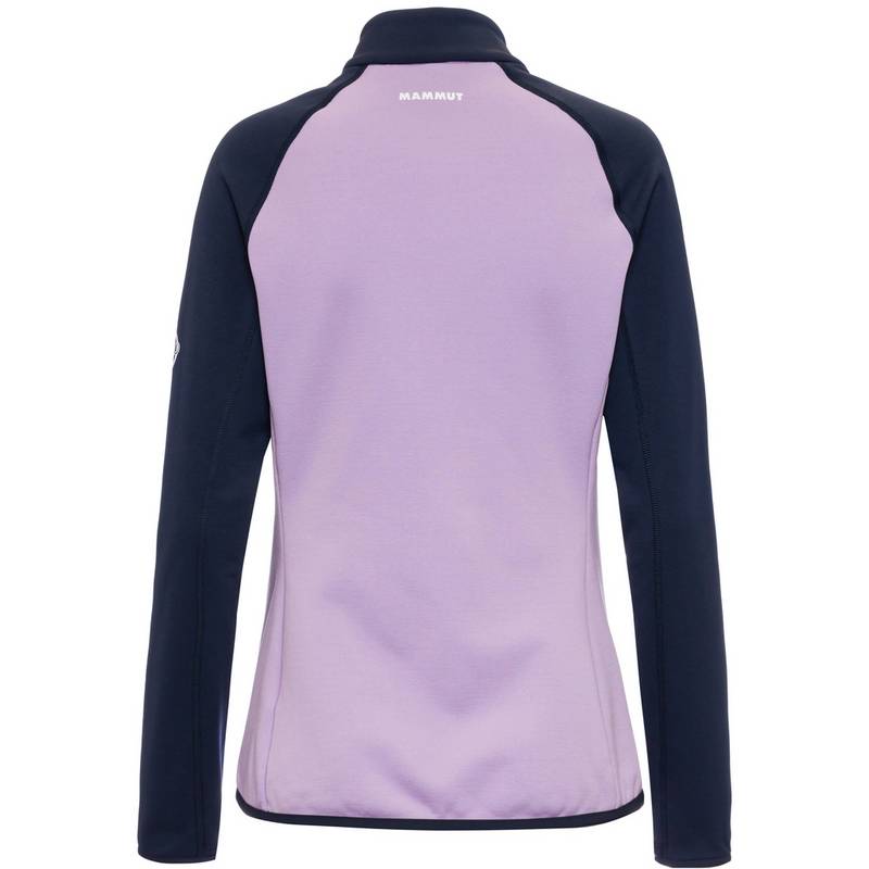 Mammut Aconcagua Fleecejacke Damen
