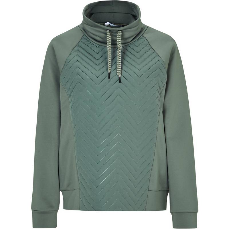 Ziener Jaora Funktionsshirt Damen