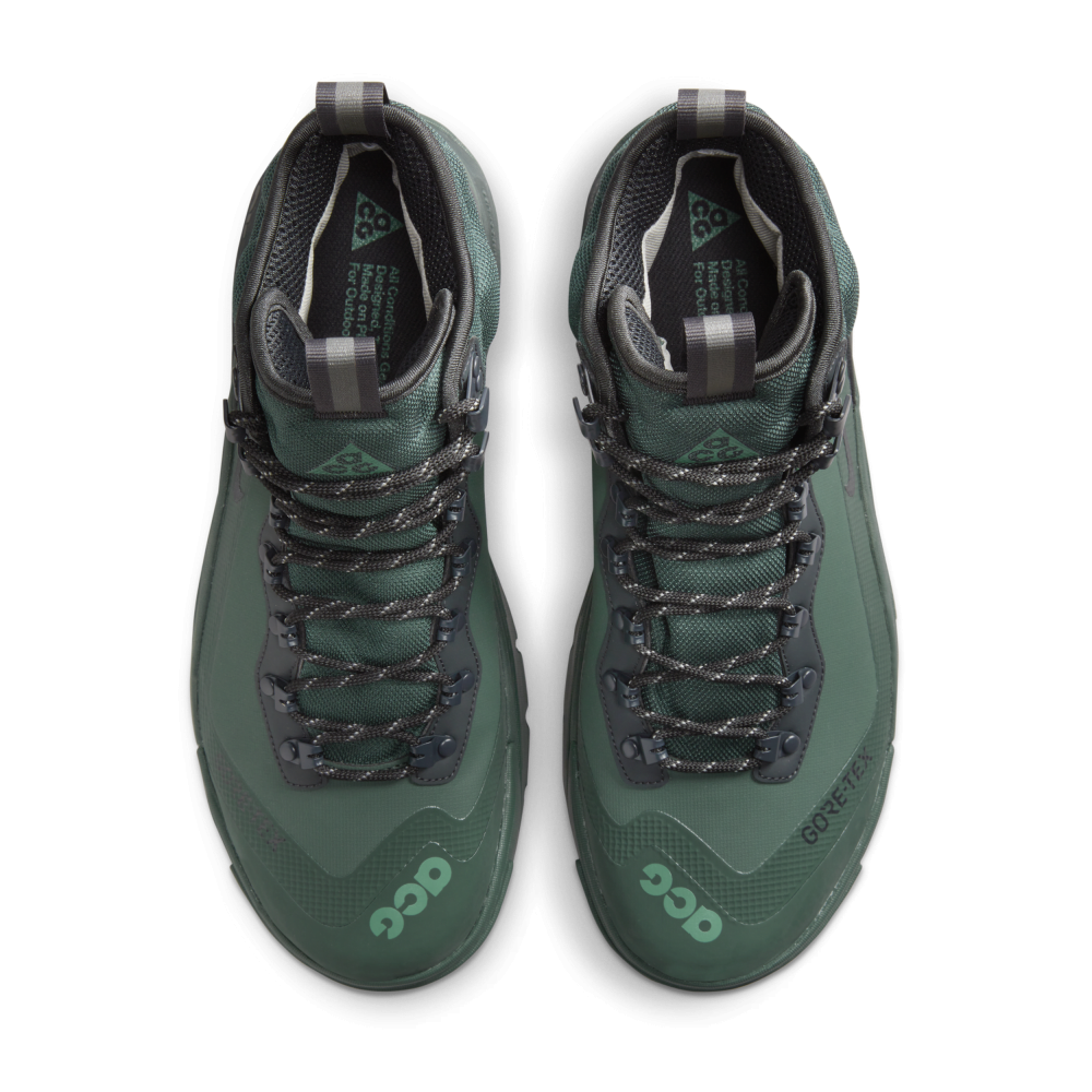 Nike ACG Air Zoom Gaiadome TEX GORE DD2858-300 / grün