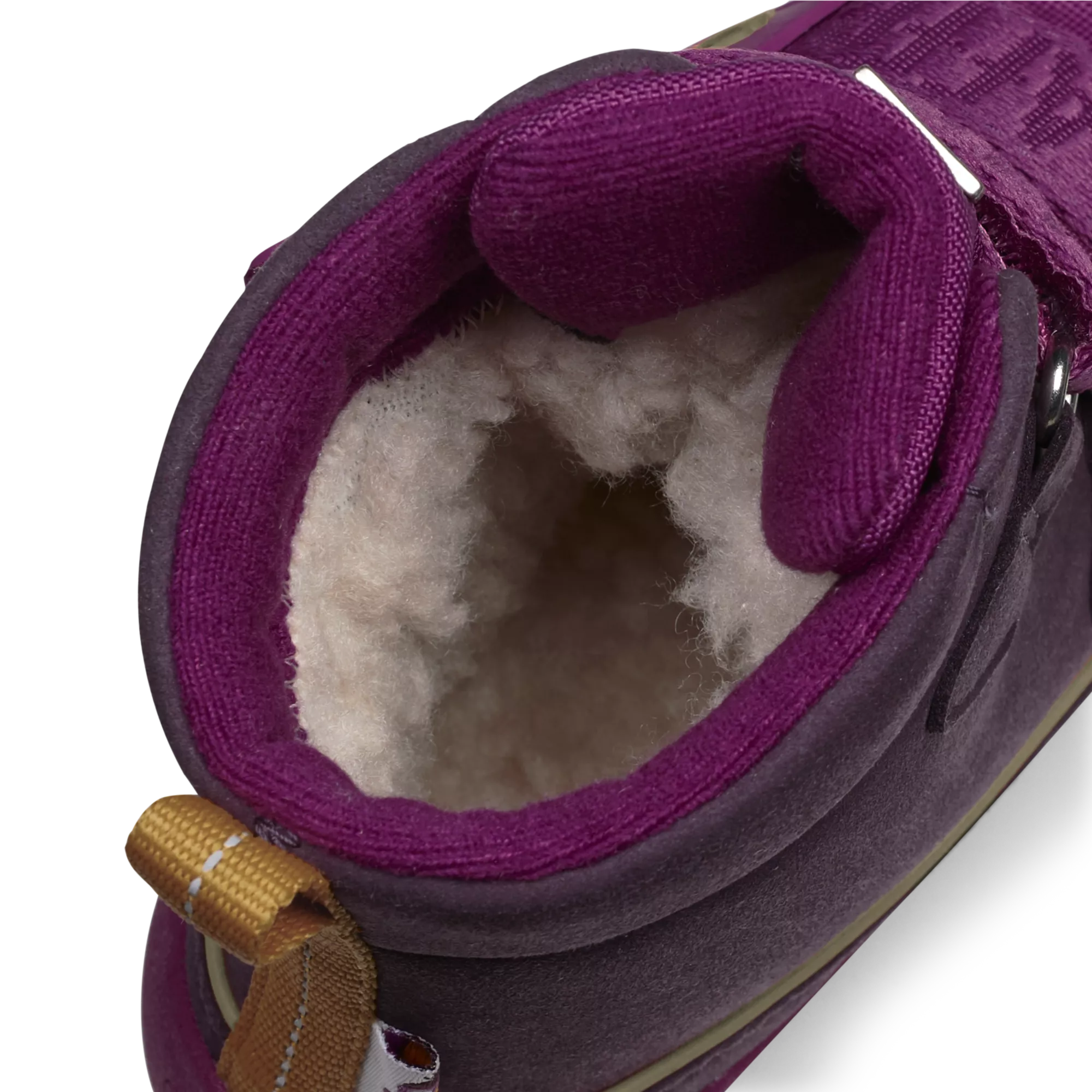 Winterstiefel Vegan Comfy
