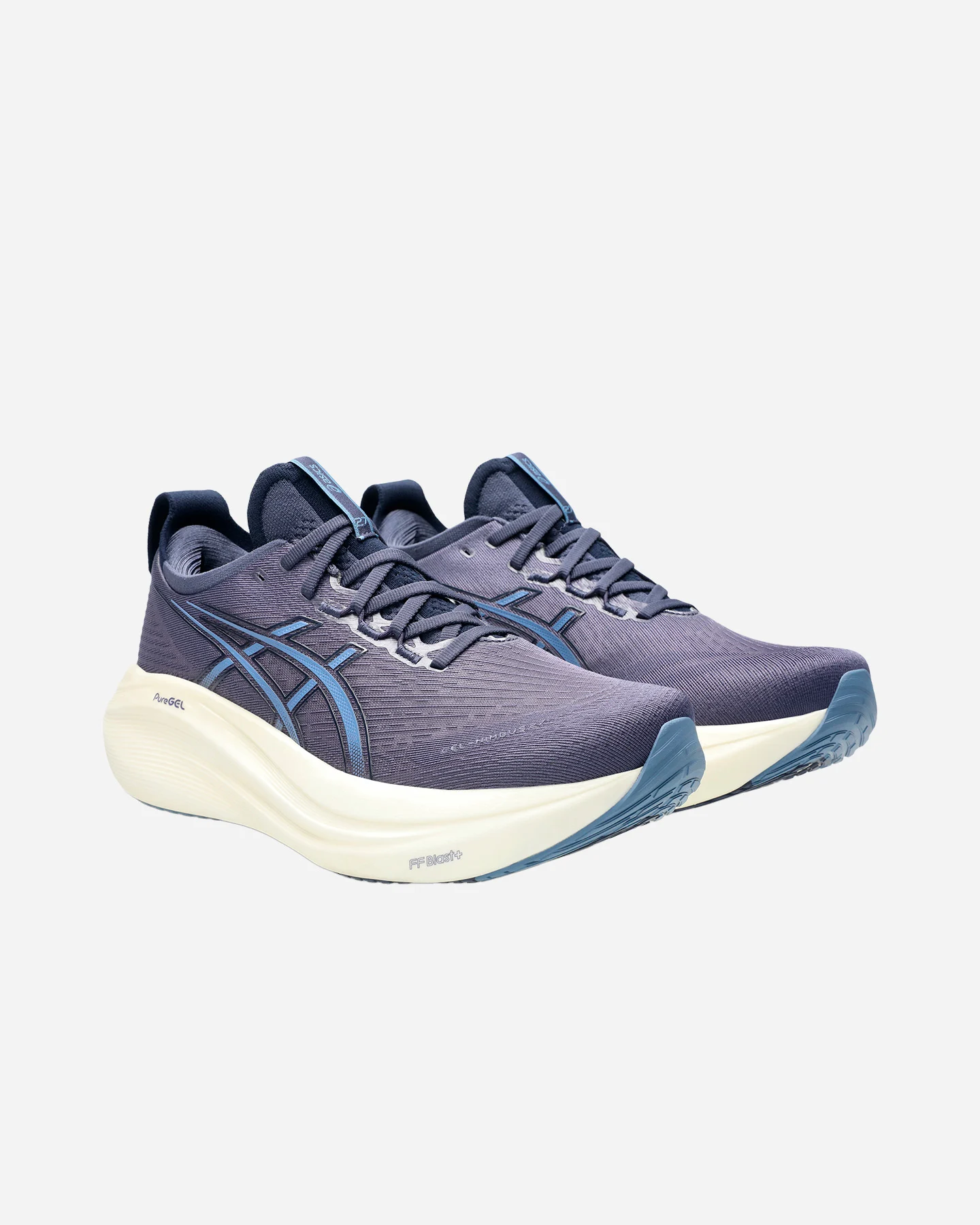 Buty do biegania Scarpe Asics Gel Nimbus 27 M 1011B958-500