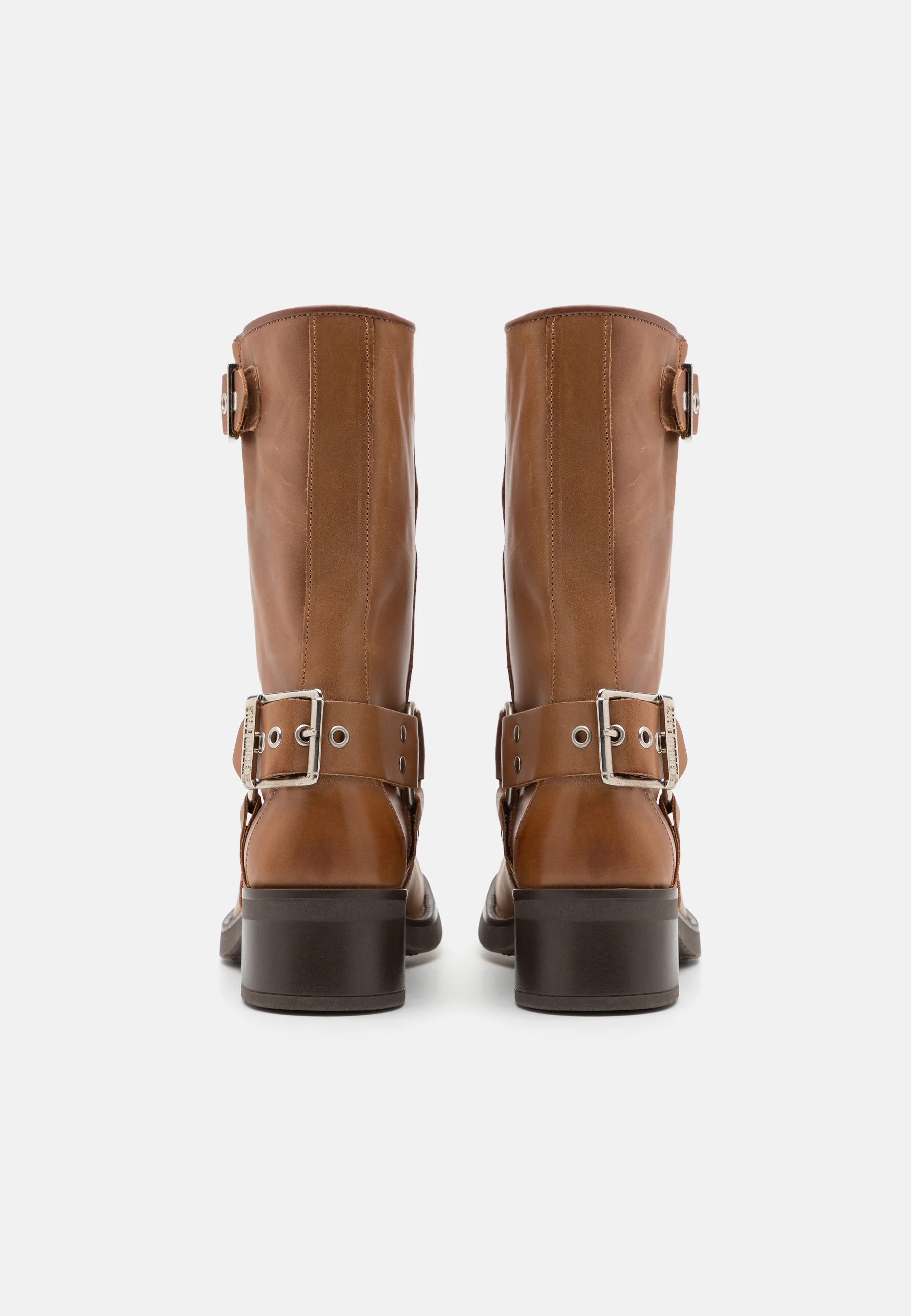 Steve Madden BLESSING - Botas tejanas/de motociclista