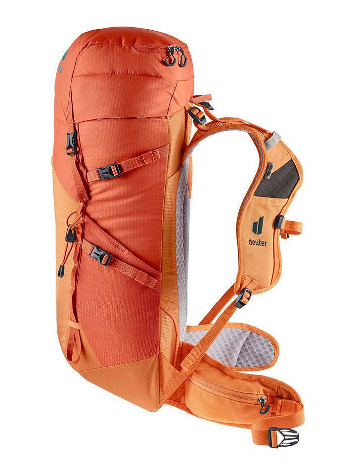 Deuter Wanderrucksack 