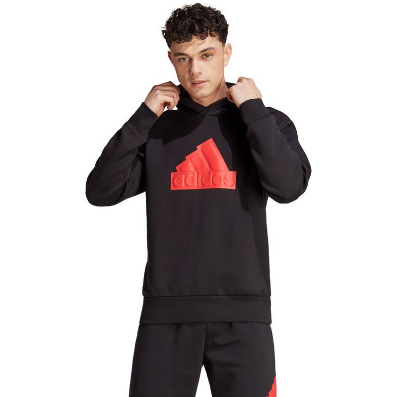 adidas Future Icons Hoodie Herren