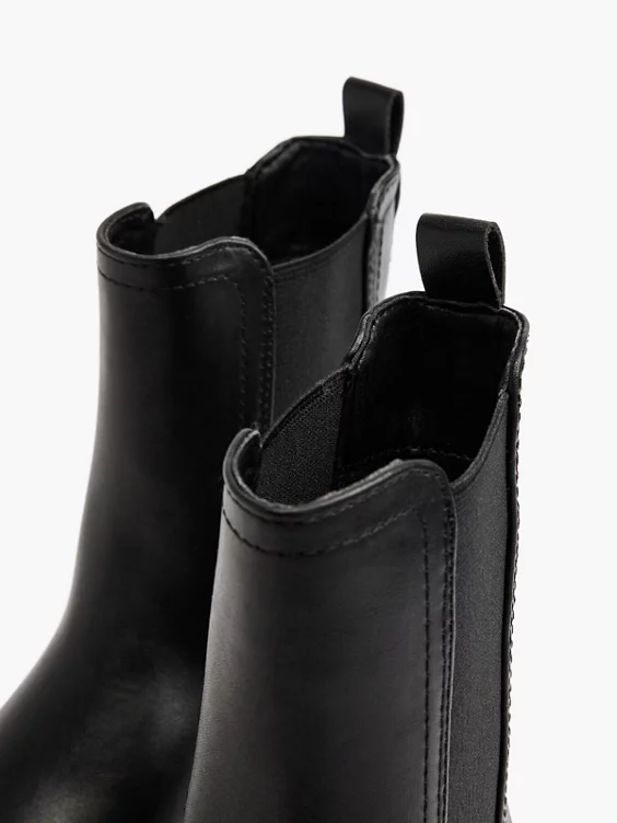 Graceland Chelsea Boots