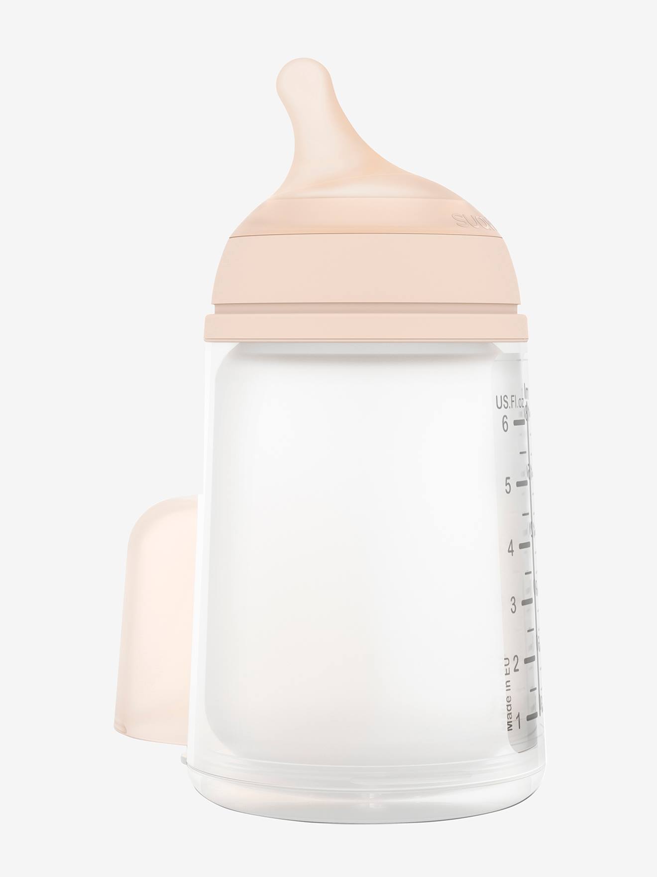 Biberon anti-colique Zéro zéro® SUAVINEX