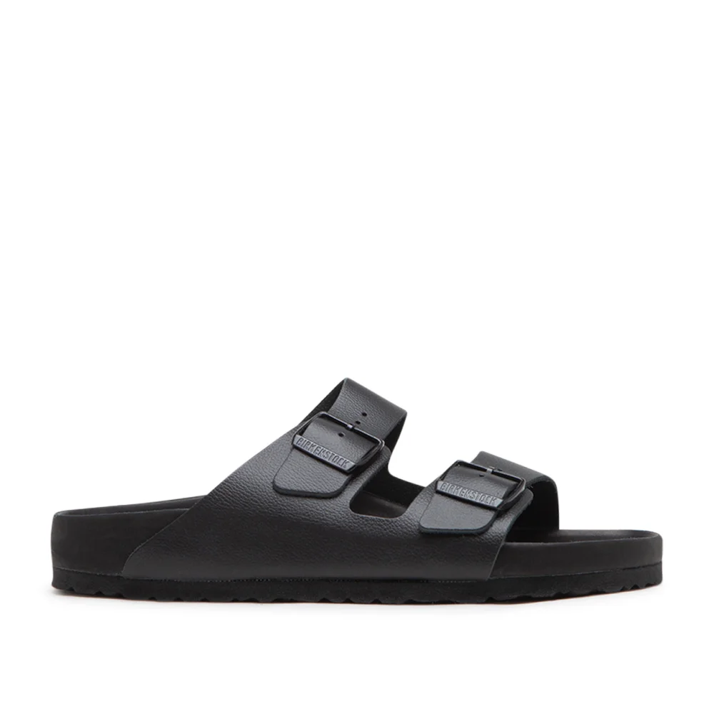 Birkenstock Arizona EXQ LE Exquisite 1022431 / schwarz