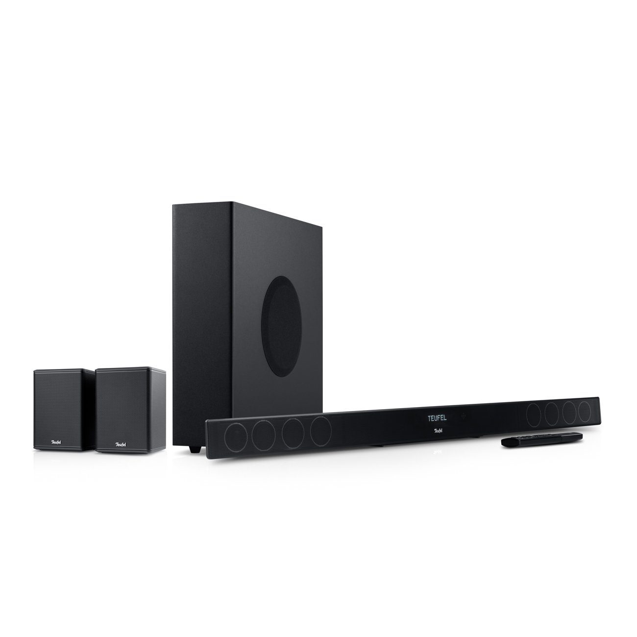 Teufel CINEBAR 11 Surround 