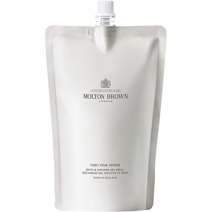Bath & Shower Gel