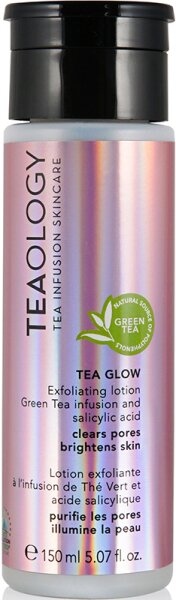 TEAOLOGY Tea Glow Gesichtspeeling