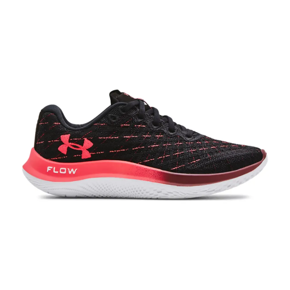 Under Armour UA W FLOW Velociti Wind CLRSF 3024659-001 / schwarz