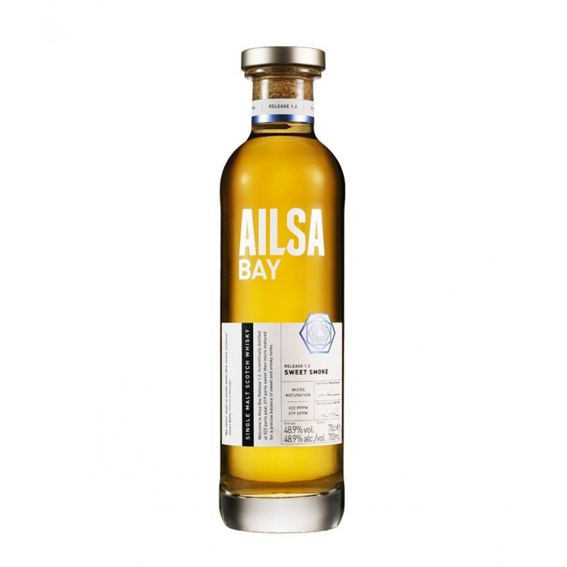 Ailsa Bay