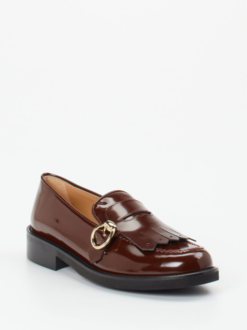 Slipper-15135090011 Mannori