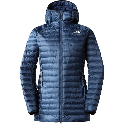 DAMEN MANTEL W NEW TREVAIL PARKA