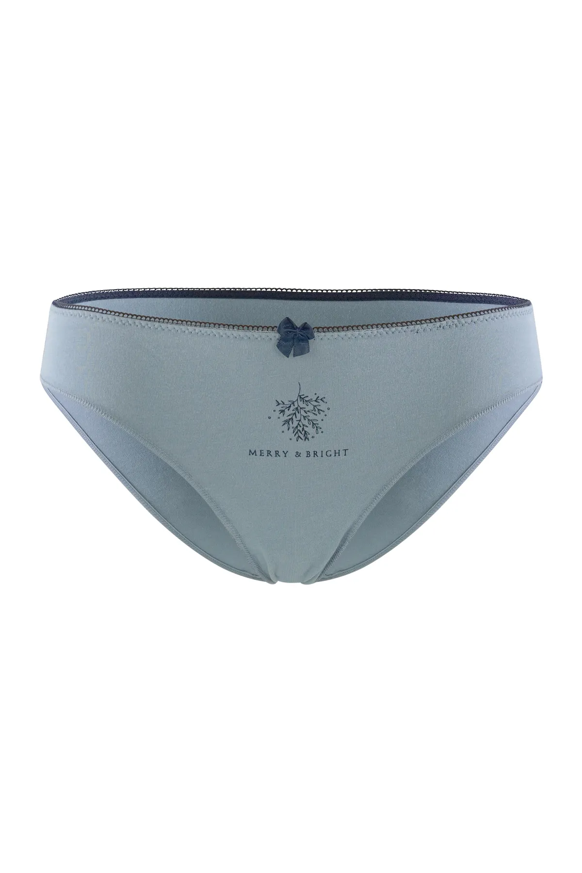 Happy Shorts  Unterhosen - Mehrfarbig - Geometrisches Muster