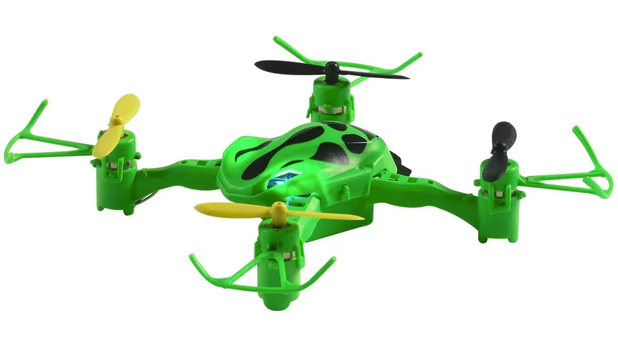 Revell Control 23884 - Quadcopter FROXXIC grün