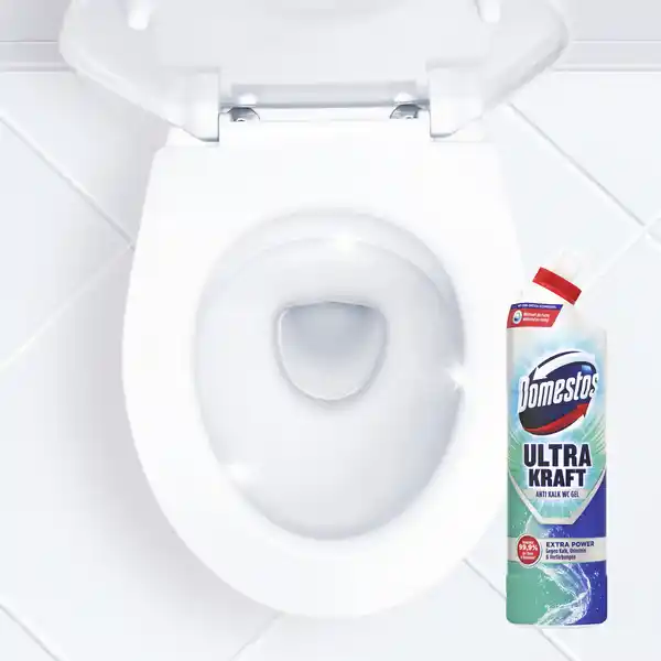 WC-Gel Ultra Kraft