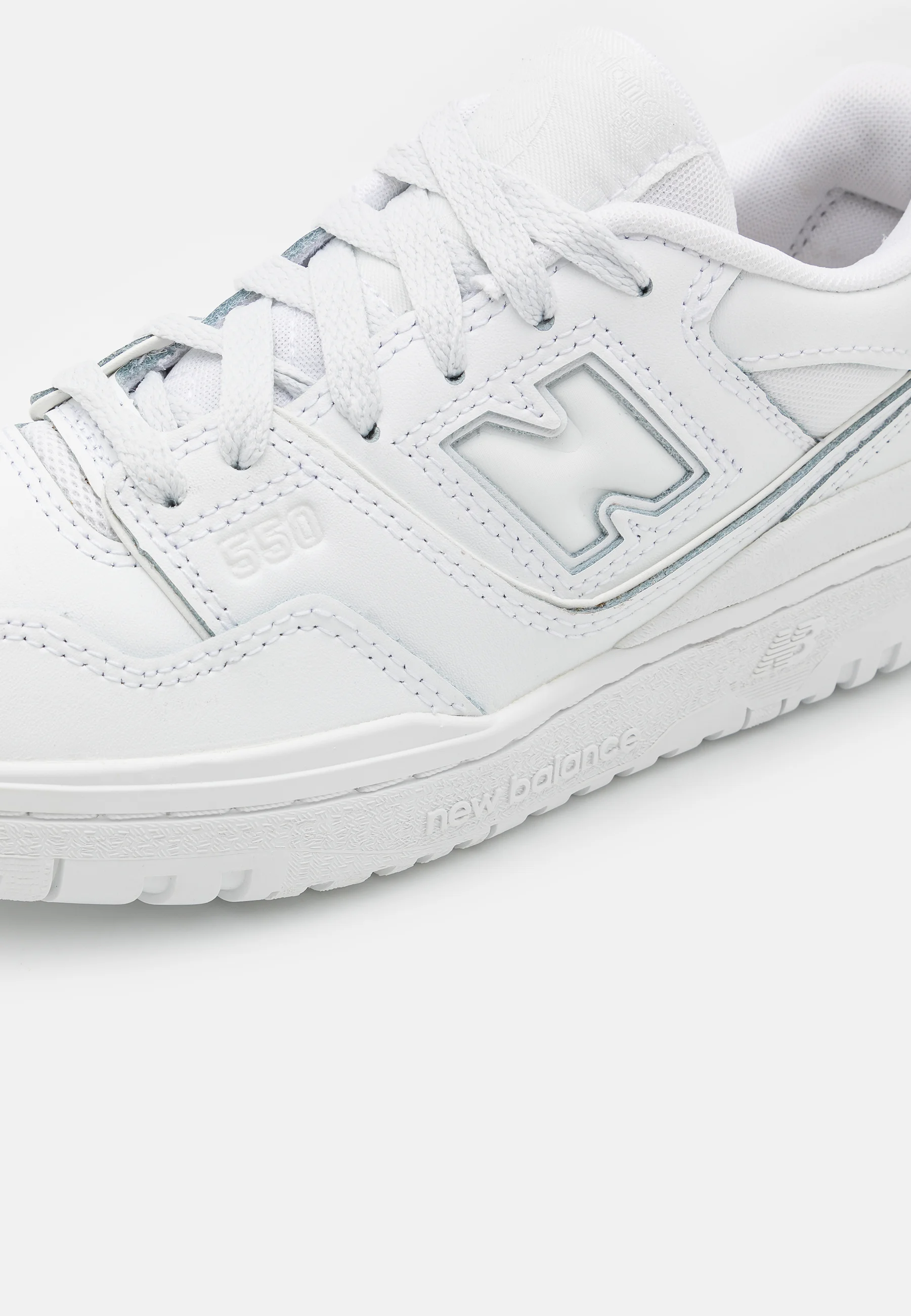 New Balance 550 UNISEX - Zapatillas bajas
