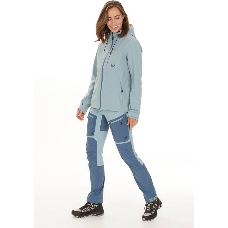 Whistler Seymour Trainingsjacke Damen