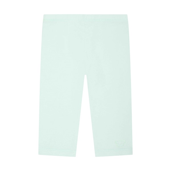 Leggings, hellblau für Mädchen