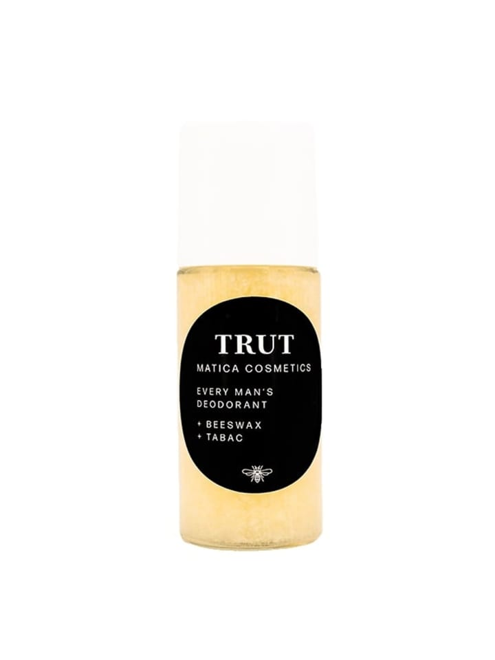 Matica Cosmetics Deodorant TRUT Tabak, 50ml günstig kaufen onesize