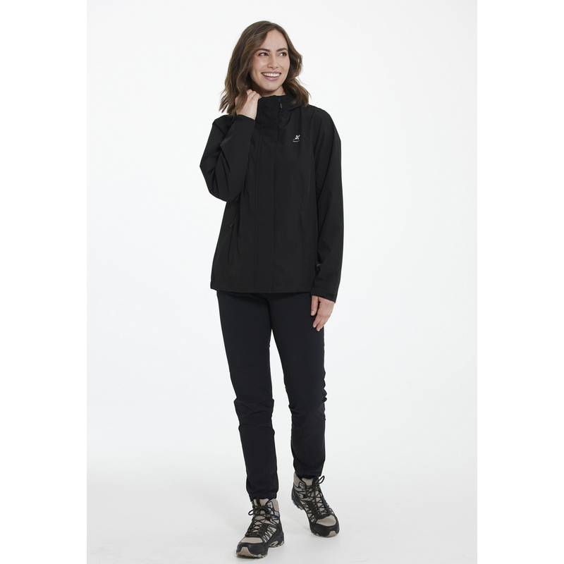 Gipfelglück Barbara Outdoorjacke Damen