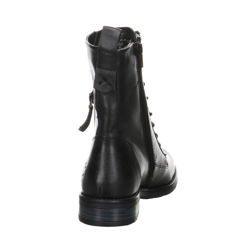 TT.BAGATT Schnürstiefelette