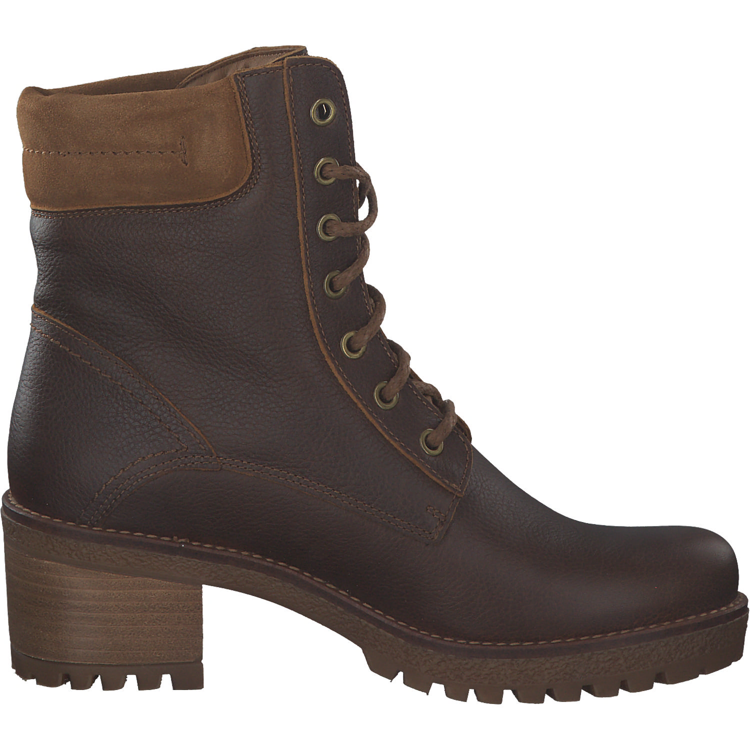 Panama Jack Phoebe B, Winterstiefeletten, Damen, Braun