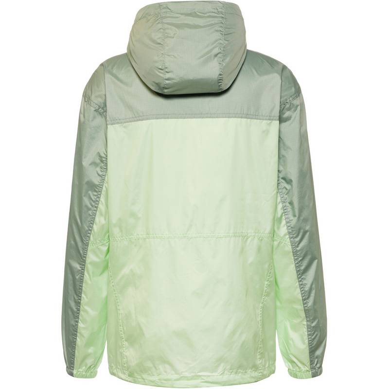 Columbia Trail Traveler Kapuzenjacke Herren