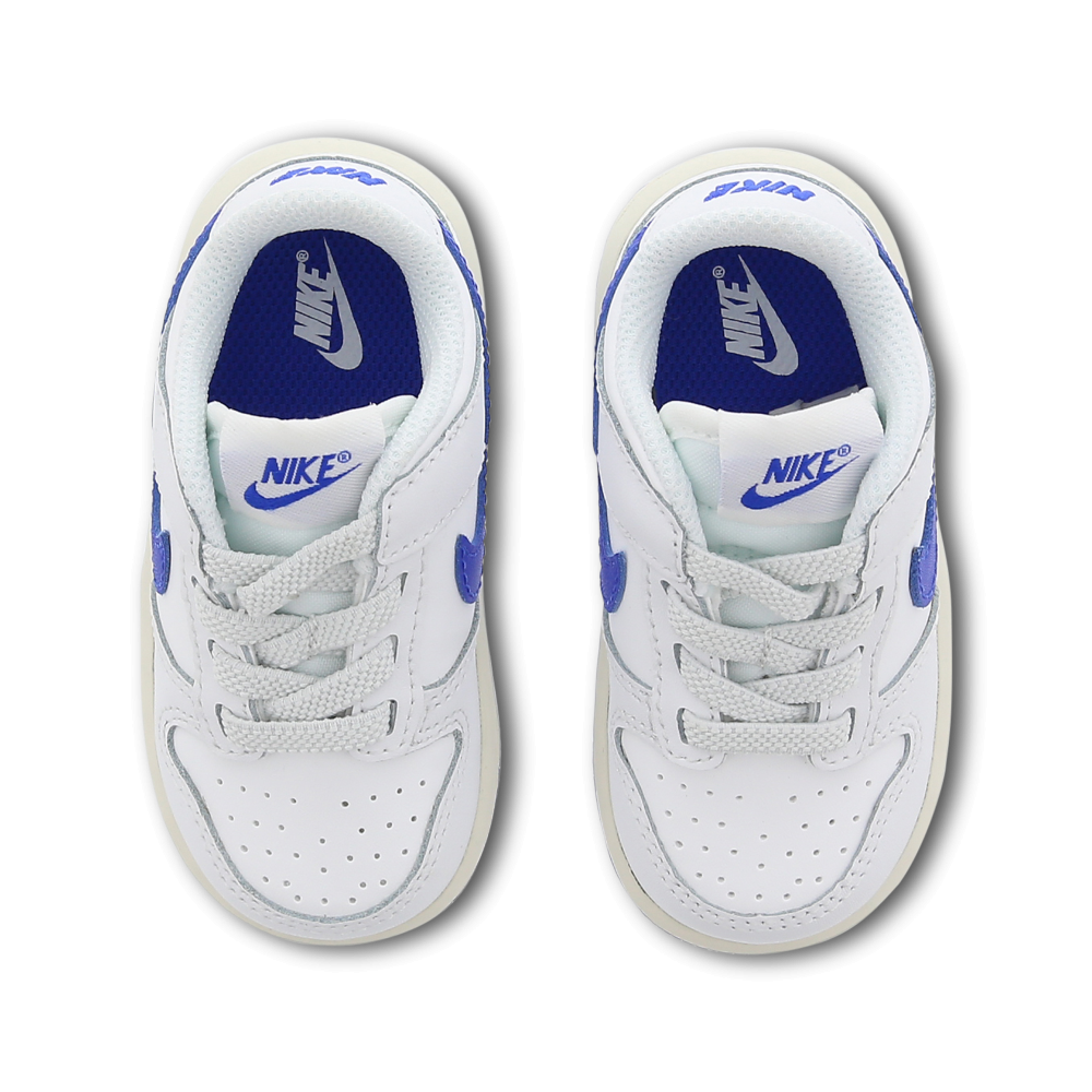 Nike Dunk Low DH9761-105 / weiss