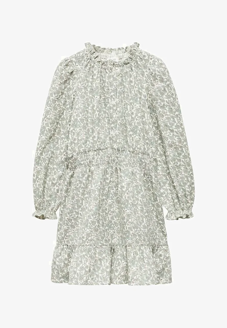 Mango Kids ASTRID - Vestido camisero