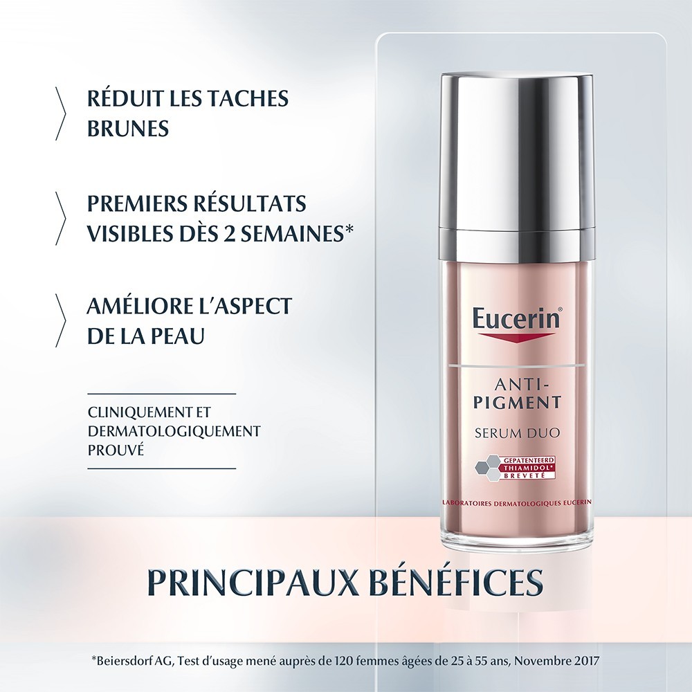 Eucerin Eucerin Duo serum protiv pigmenta 30 ml