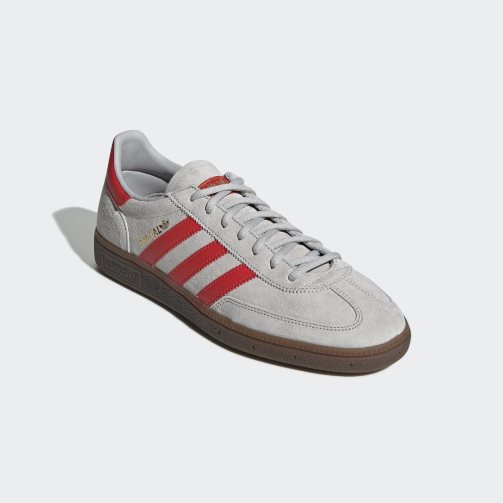 adidas Handball Spezial EF5747 / grau