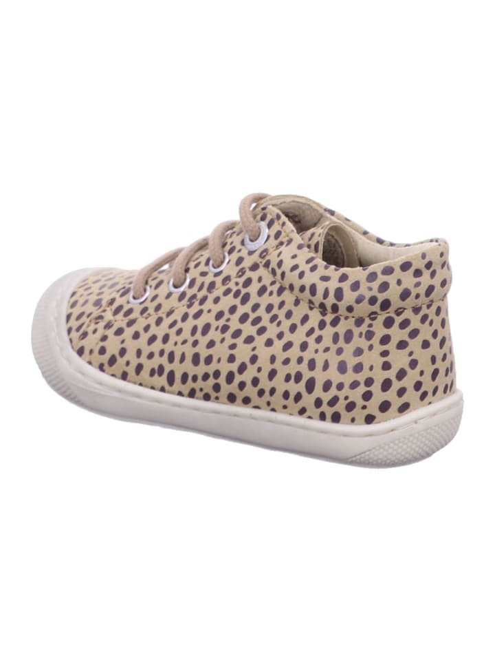 Naturino Mädchen Halbschuhe NATURINO COCOON in Braun günstig kaufen