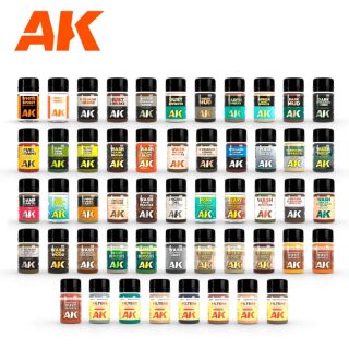 The Best 52 Effects for Weathering (52)