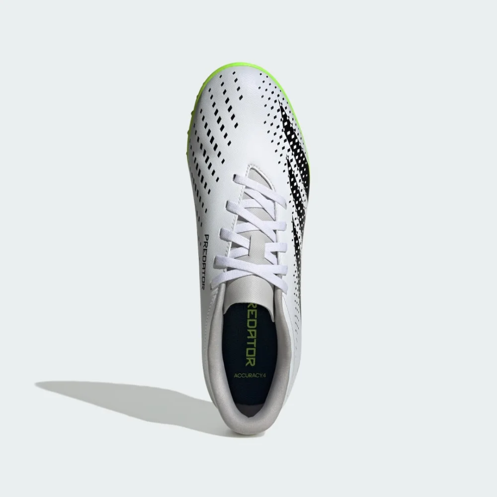 adidas Predator Accuracy.4 TF GY9995 / weiss