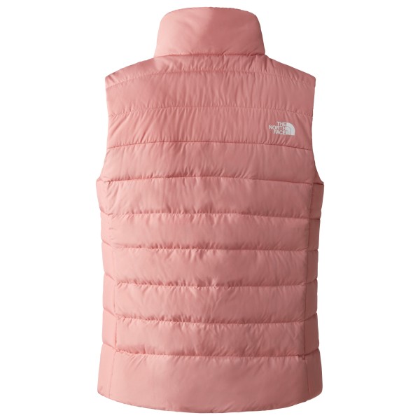 The North Face - Women's Aconcagua 3 Vest - Daunenweste