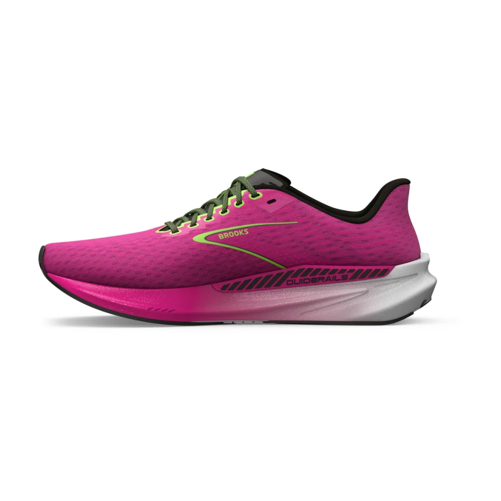 Brooks Hyperion GTS 1203971B661 / pink