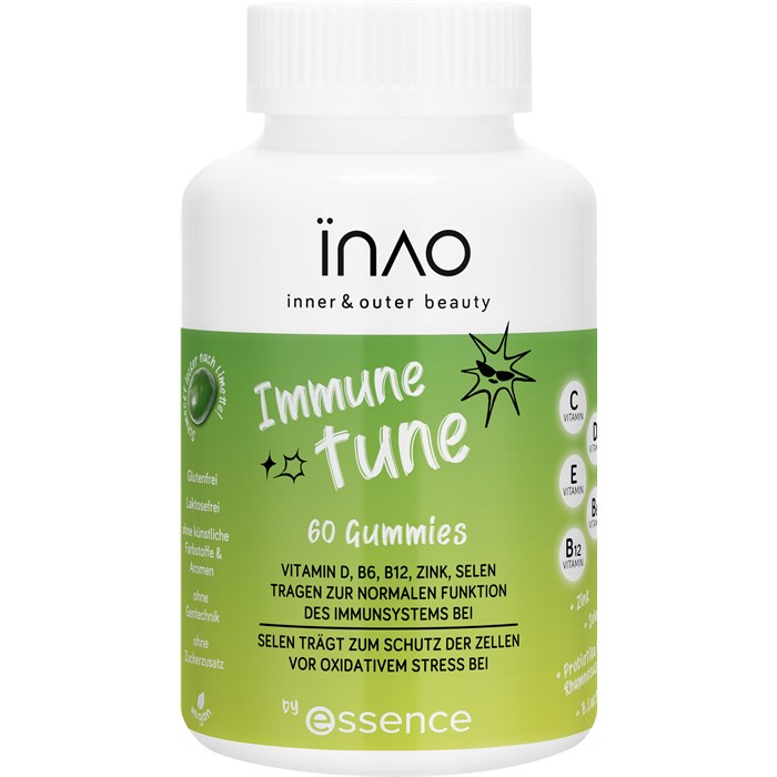 Immune Tune Gummies