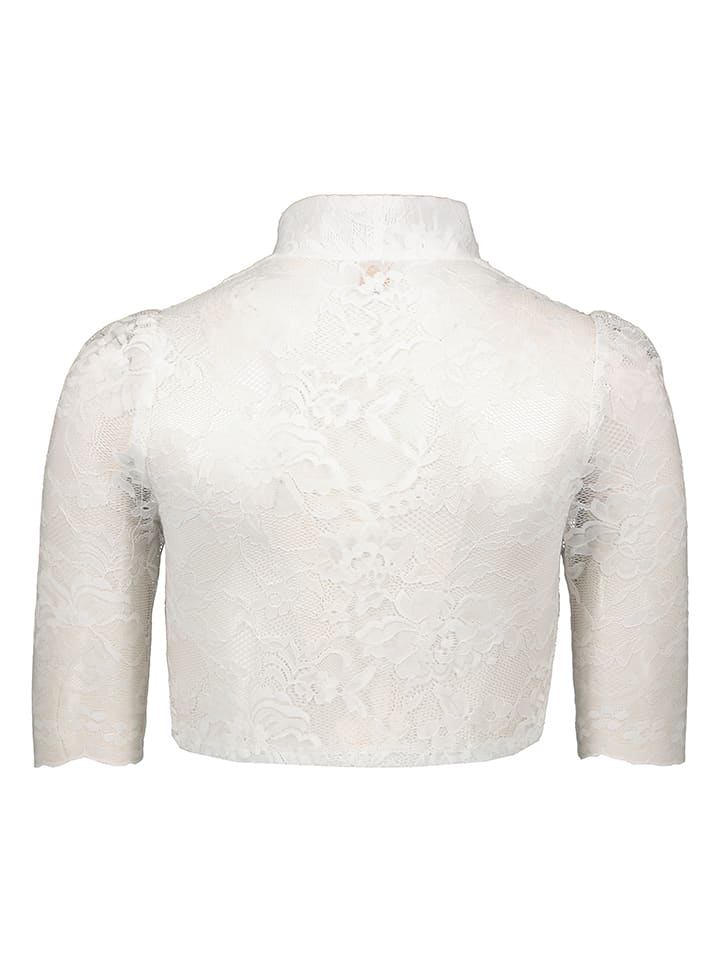 Halali by Astrid Söll Dirndlbluse 